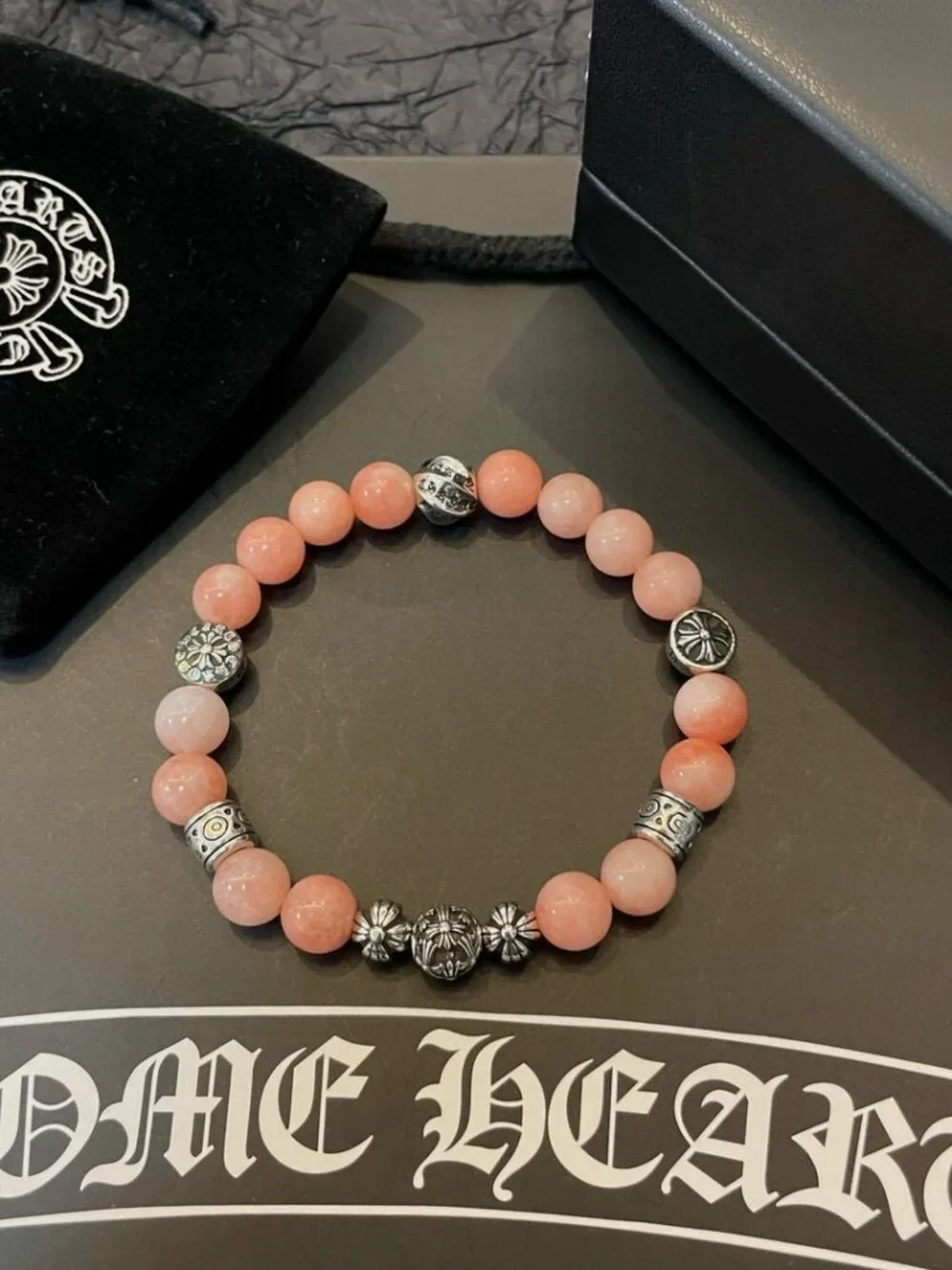 Chrome Hearts Bracelet